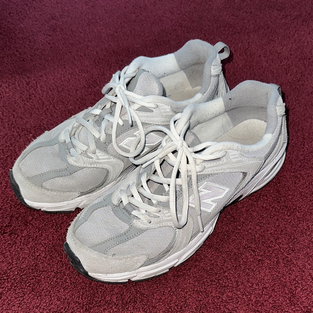 New Balance 530 Gray